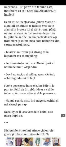 Screenshot_20250410_061407_Wattpad - x3 White blood 3 - acele zile au trecut x3