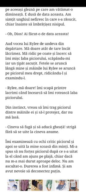 Screenshot_20250410_061417_Wattpad - x3 White blood 3 - acele zile au trecut x3