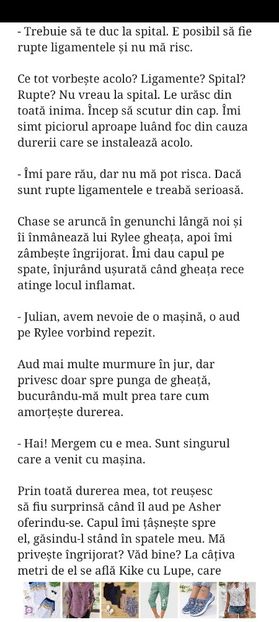 Screenshot_20250410_061425_Wattpad - x3 White blood 3 - acele zile au trecut x3