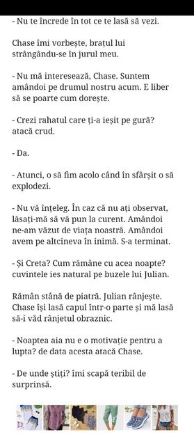 Screenshot_20250410_061436_Wattpad - x3 White blood 3 - acele zile au trecut x3