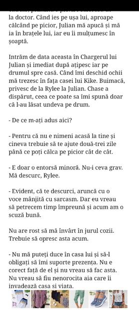Screenshot_20250410_061447_Wattpad - x3 White blood 3 - acele zile au trecut x3