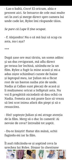 Screenshot_20250410_061452_Wattpad - x3 White blood 3 - acele zile au trecut x3