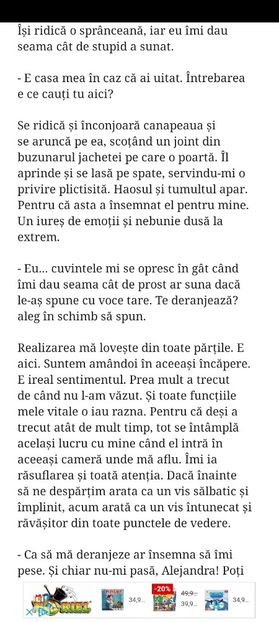 Screenshot_20250410_061510_Wattpad - x3 White blood 3 - acele zile au trecut x3