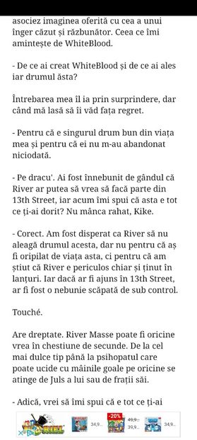 Screenshot_20250410_061521_Wattpad - x3 White blood 3 - acele zile au trecut x3