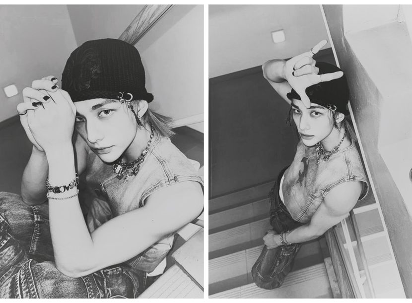 ⠀⠀⠀⠀⠀ℌỴỤṆJ̣!̣Ṇ⠀ ⁽ 10ᵗʰᎯpr ⁾⠀ ⎯⎯⠀⠀ꈍ◡ꈍ - Rough and Suave