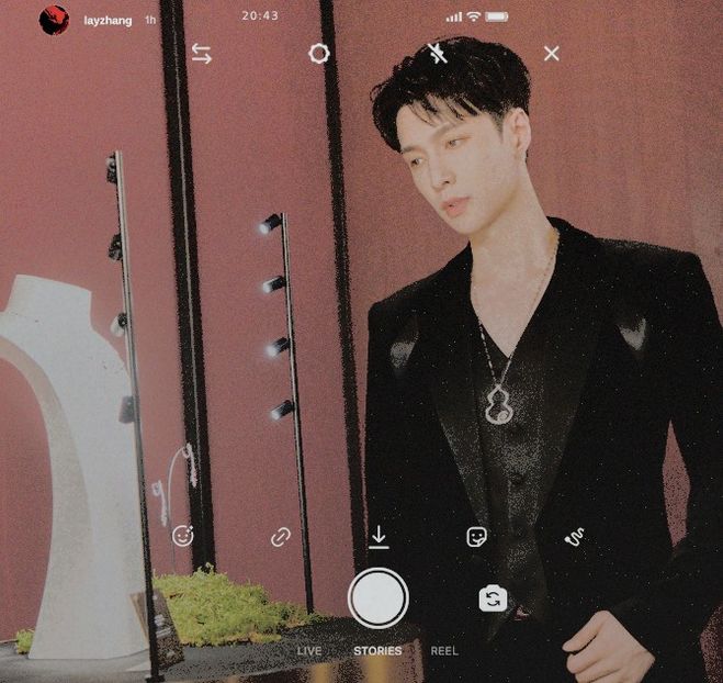 ⇉ ꒯ᵃʸ ⅩⅭⅢ　 Ⲱould ᵧₒᵤ ᵦₑ৻ᵐʸhoney? - Born to Overlove