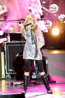 00014520 - HANNAH MONTANA TOUR CONCERT 2006