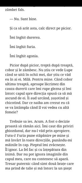 Screenshot_20250411_055439_Wattpad - x3 White blood 4 - intre noi totul s-a terminat x3
