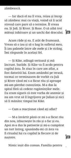 Screenshot_20250411_055513_Wattpad - x3 White blood 4 - intre noi totul s-a terminat x3