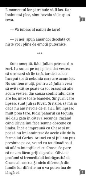 Screenshot_20250411_055525_Wattpad - x3 White blood 4 - intre noi totul s-a terminat x3