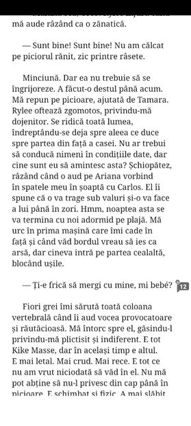 Screenshot_20250411_055542_Wattpad - x3 White blood 4 - intre noi totul s-a terminat x3