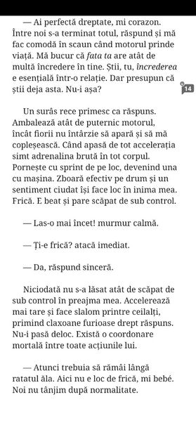 Screenshot_20250411_055558_Wattpad - x3 White blood 4 - intre noi totul s-a terminat x3