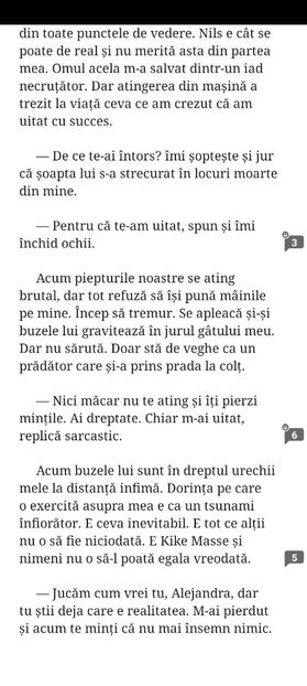 Screenshot_20250411_055638_Wattpad - x3 White blood 4 - intre noi totul s-a terminat x3