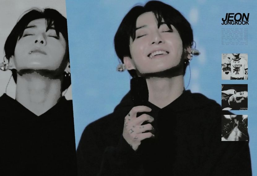 ◞11ᵗʰ◟　˓Ꭻe̤o̤n̤ꨄᎫungkook➲Go̟l̟d̟e̟n̟영혼. - Decay of Divine