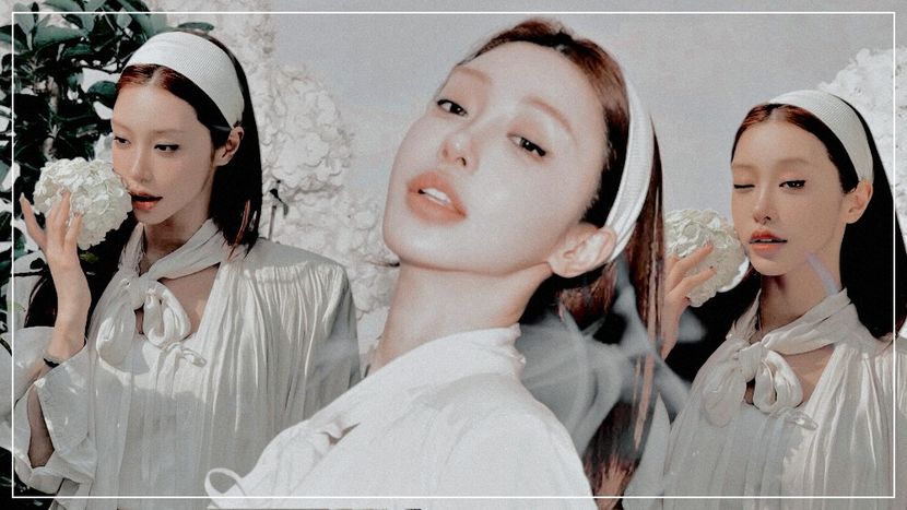 ₀₁ 「ᴰᵒᵉˢ ᴳᵒᵈ ᶜʳʸ ʷʰᵉⁿ ⁱᵗ ʳᵃⁱⁿˢˀ」 - Pretty Poison