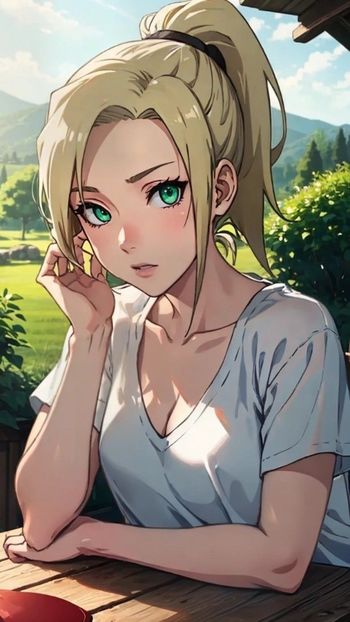  - Yamanaka Ino