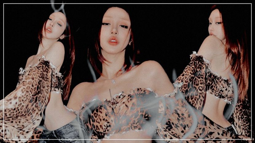 ₀₂ 「ᴰᵒ ᵃⁿᵍᵉˡˢ ˢᵗⁱˡˡ ᶠᵉᵉˡ ᵖᵃⁱⁿˀ」 - Pretty Poison