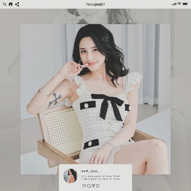 么. 12-04　　　⏤・chancellor ▪▪▪ dancing alone - Goddess of Fire