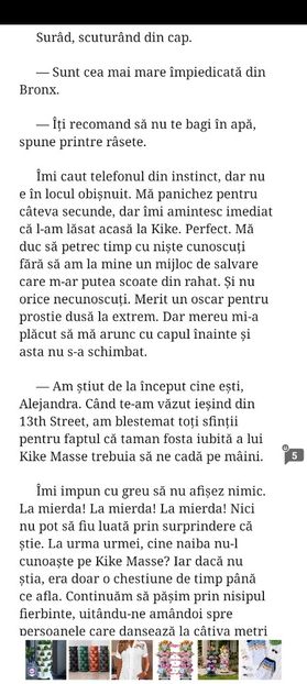 Screenshot_20250412_074324_Wattpad - x3 White blood 5 - vreau sa mor in secunda asta x3