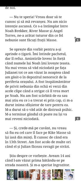 Screenshot_20250412_074328_Wattpad - x3 White blood 5 - vreau sa mor in secunda asta x3