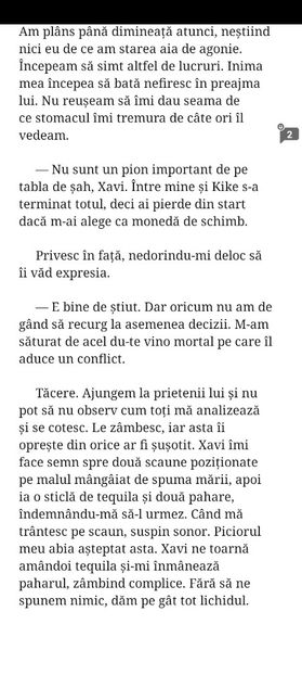 Screenshot_20250412_074350_Wattpad - x3 White blood 5 - vreau sa mor in secunda asta x3