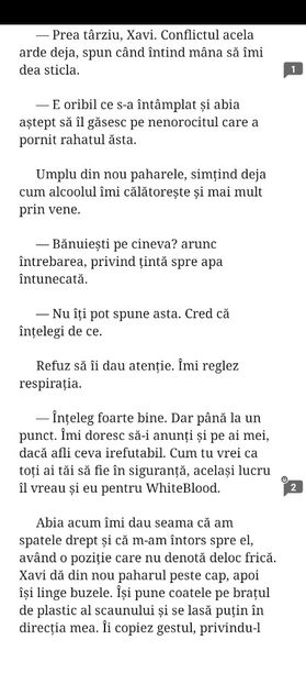 Screenshot_20250412_074355_Wattpad - x3 White blood 5 - vreau sa mor in secunda asta x3