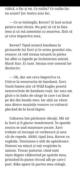Screenshot_20250412_074418_Wattpad - x3 White blood 5 - vreau sa mor in secunda asta x3