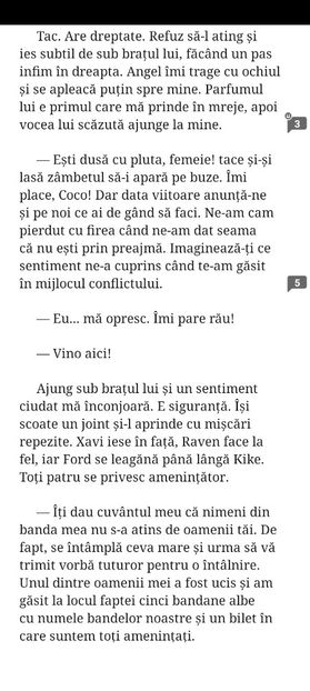 Screenshot_20250412_074432_Wattpad - x3 White blood 5 - vreau sa mor in secunda asta x3