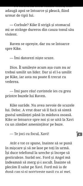 Screenshot_20250412_074451_Wattpad - x3 White blood 5 - vreau sa mor in secunda asta x3