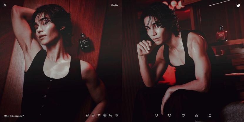 ၇୧ㅤ12thᵒᶠᎯprᅟㅤ ──── ⓒ　ℛêve͜ur.　! - Beauty Of Dawn