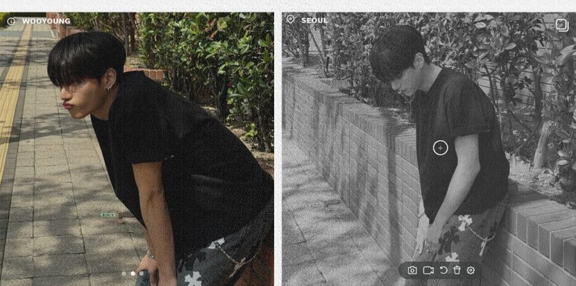 ˗ˏˋ J♡ฬọọỵọụṇg̣ ˎˊ˗ ⠀⠀ ˓¹²Apr˒ ⠀ ⠀A̤T̤E̤E̤Z̤. - Murmur of Lost Time