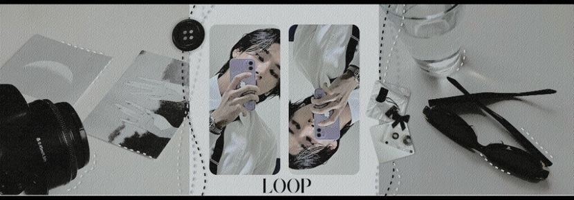 ˒ ͜͡I AM Wh♥︎t I AM˓ - Mirrored Blind Playin