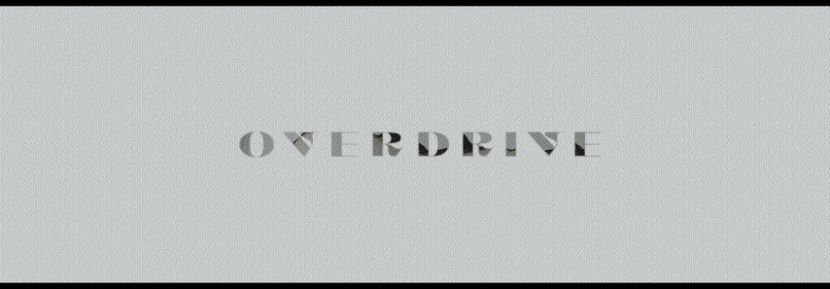 Ɛpisodes .ᐟ Overdrive : C̣ṛạṿẹᵗᵒṬẹṃp̣ṭỤ. - Mirrored Blind Playin