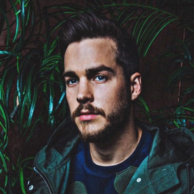 • Day 12 x 13.04.2025 w/ Chris Wood. - Yo no sé mucho pero te siento