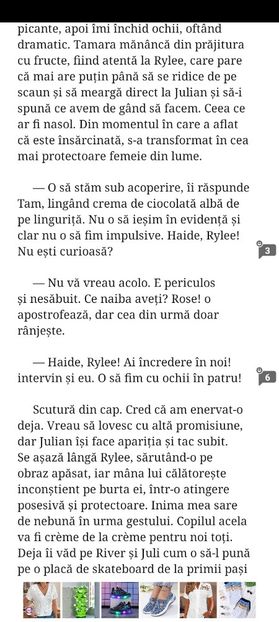 Screenshot_20250413_070910_Wattpad - x3 White blood 6 - nu vreau sa mori pentru mine x3