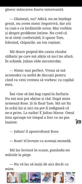 Screenshot_20250413_070930_Wattpad - x3 White blood 6 - nu vreau sa mori pentru mine x3