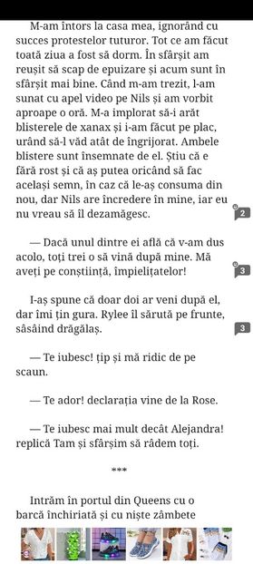 Screenshot_20250413_070941_Wattpad - x3 White blood 6 - nu vreau sa mori pentru mine x3