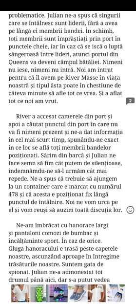 Screenshot_20250413_070946_Wattpad - x3 White blood 6 - nu vreau sa mori pentru mine x3