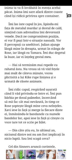 Screenshot_20250413_071000_Wattpad - x3 White blood 6 - nu vreau sa mori pentru mine x3