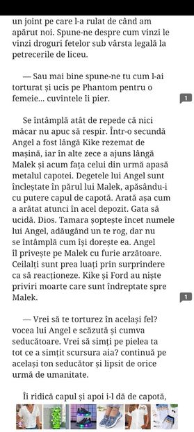 Screenshot_20250413_071016_Wattpad - x3 White blood 6 - nu vreau sa mori pentru mine x3