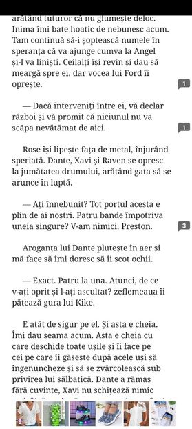 Screenshot_20250413_071022_Wattpad - x3 White blood 6 - nu vreau sa mori pentru mine x3