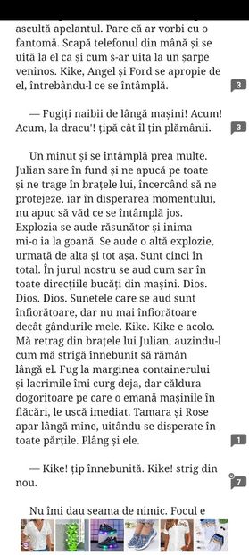 Screenshot_20250413_071037_Wattpad - x3 White blood 6 - nu vreau sa mori pentru mine x3