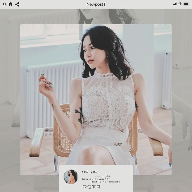 么. 13-04　　　⏤・daniel di angelo ▪▪▪ lose face - Goddess of Fire