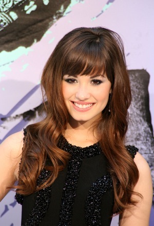 demi-lovato-camp-rock-nc - demi