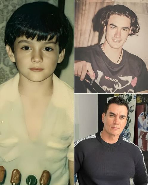  - David Zepeda