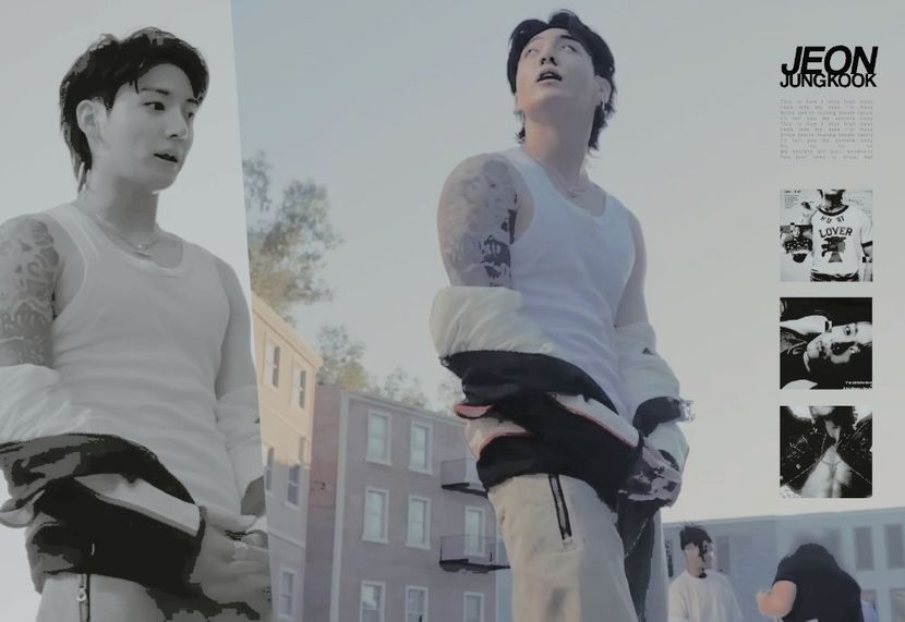 ◞13ᵗʰ◟　˓Ꭻe̤o̤n̤ꨄᎫungkook➲Go̟l̟d̟e̟n̟영혼. - Decay of Divine