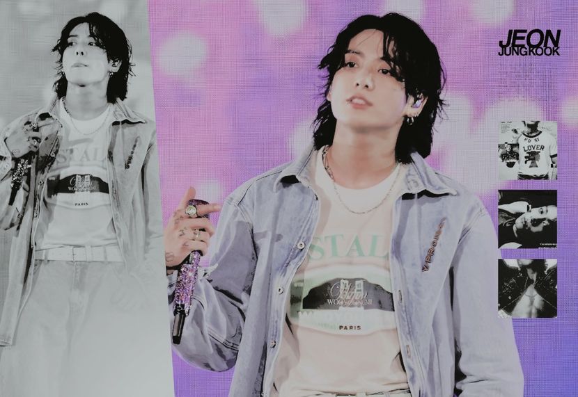 ◞14ᵗʰ◟　˓Ꭻe̤o̤n̤ꨄᎫungkook➲Go̟l̟d̟e̟n̟영혼. - Decay of Divine