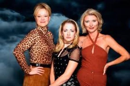 Poza 61.(Sabrina, the Teenage Witch) - Poze din Seriale