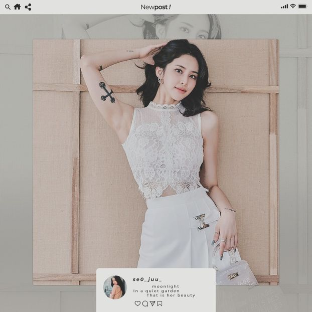 么. 14-04　　　⏤・jamie miller ▪▪▪ here’s your perfect - Goddess of Fire