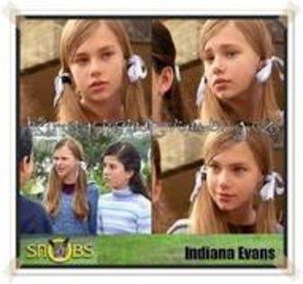 SXZDAWEADWOXHYMKCWC - Indiana Evans 1